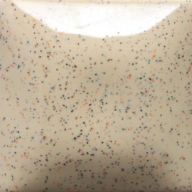 Speckled Vanilla Dip - 16 oz Mayco Speckled Stroke & Coat